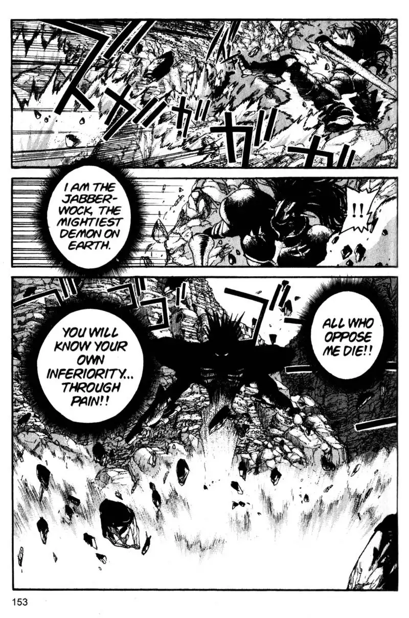 Project Arms Chapter 114 3